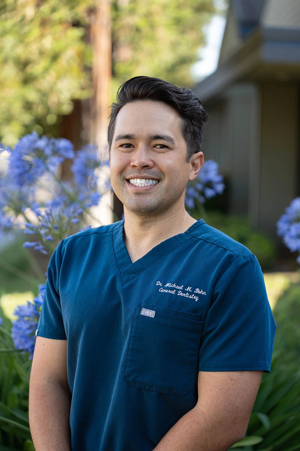 Dr. Michael M. Bohn, DDS
